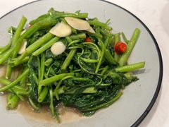 马来风光-滕记星发餐室·新加坡菜(巨鹿路店)