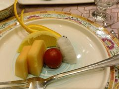 -上海安亭别墅花园酒店