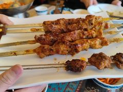 -巴依老爷新疆美食(魏公村店)
