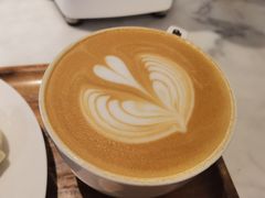 -Peet's 皮爷咖啡(东湖路手作店)