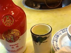 -月圆火锅(宁海东路二店)