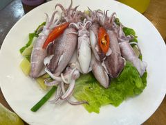 -醉壹号海鲜大排档(厦门美食地标店)