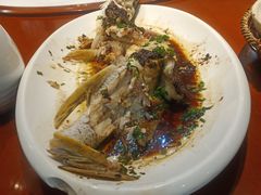 -上和臻品中国菜(花园街店)