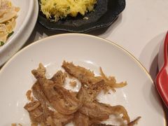 -壹只菜·崇明本地特色菜(崇明南门店)