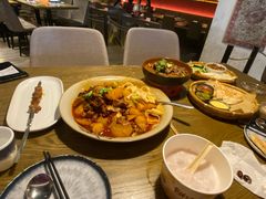 -那时新疆·若羌(经纬汇店)