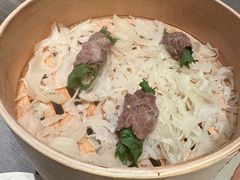 -左庭右院鲜牛肉火锅黑金店(陆家嘴中心店)