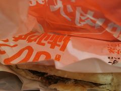 -驴世家驴肉火烧·凉皮·胡辣汤(五道口店)