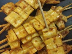 Q弹板筋-望京小腰(北京总店)