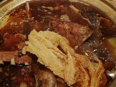 -友乐居羊蝎子(西直门店)
