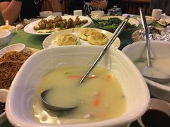 -盛港湾海鲜食府(黄沙店)