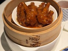 -炳胜私厨(万象前海店)