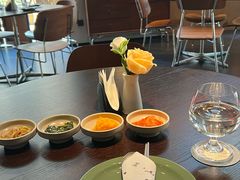 -Fuzzy Bistro 浮几韩餐·茶酒馆