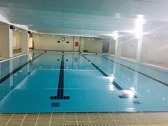 -一兆韦德健身(张杨路店)