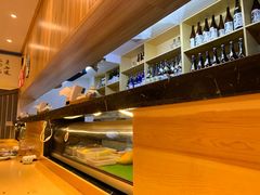 -万鱼亭 日本料理(无锡香山名园店)