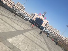 -衡水站