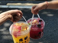 -冯校长老火锅(太古里店)