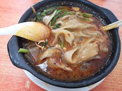 砂锅宽粉-曹宝林砂锅麻辣烫(星光路店)
