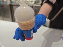 -DQ·蛋糕·冰淇淋(南开大悦城2F店)
