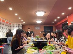 -漆橙车间轰趴馆·民国复古·团建聚会生日派对KTV(城北万达店)