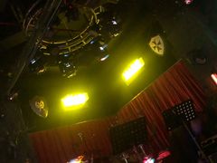 -MARU玛露音乐餐厅(大学路店)