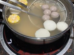 -八合里牛肉火锅(新洲店)