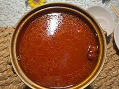 -慢丽江·云南野生菌土鸡锅(西山店)