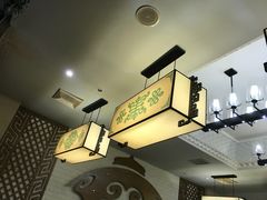 -诺敏塔拉奶茶-布里亚特包子-手把肉(锦都会店)