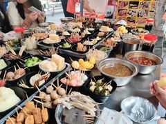 -江油特色冷沾沾(火炮街店)