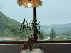 -云座·时光·观景咖啡厅(五爷庙店)