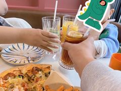-必胜客(松雷店)
