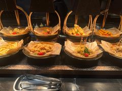 -喜庭海鲜自助(来福士店)