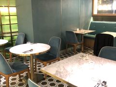 大堂-La Mer Restaurant & Lounge