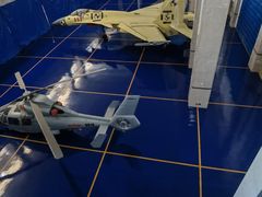 -中国人民解放军海军博物馆