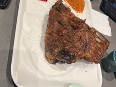 -新口福烧烤(凌河夜市店)