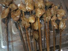 -老刀刀削面烧烤