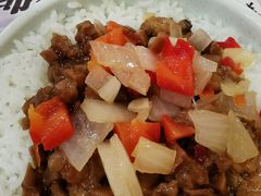 -真功夫(北京路步行街店)