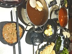 -呷哺呷哺 黄金牧场 (新中关购物中心店)