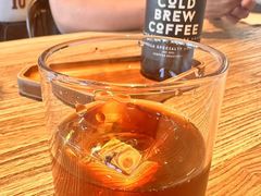 -Vanilla Specialty Coffee(八大关店)