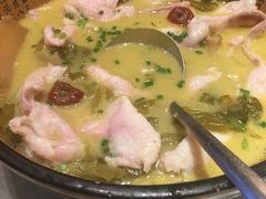 -恒记饭店·海鲜明档(淹城店)