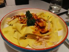 -肆月河豚·新淮扬(金融街店)