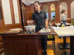 -南山鲜虾面·活鲜小馆·海味大连菜(南山总店)