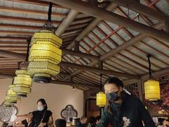 -吴莊(龙城万科里店)