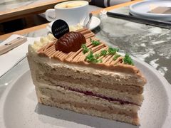 -沛家·西餐Brunch·直火料理