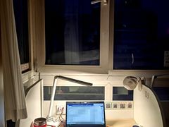 -竹川学社·自助沉浸自习室(海淀黄庄店)