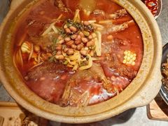 -山四砂锅(钟楼街店)