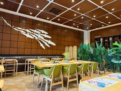 -Sushi Love创意寿司(保利时光里店)