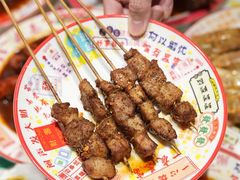 -吉利龙虾·新派海鲜烧烤