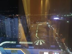 -锦州喜来登酒店