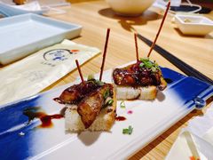 -花和海鲜自助(梅江店)