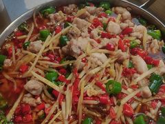 -蛙兔鸡自贡风味·特色江湖菜(广都店)